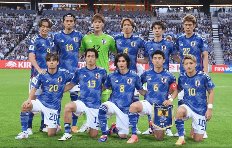 世界杯买球平台日本赛事热度为什么这么高